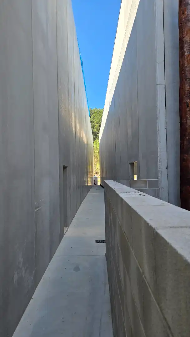 Nave industrial in affitto a Carrer del Puig de Sant Grau 117, imagen 8