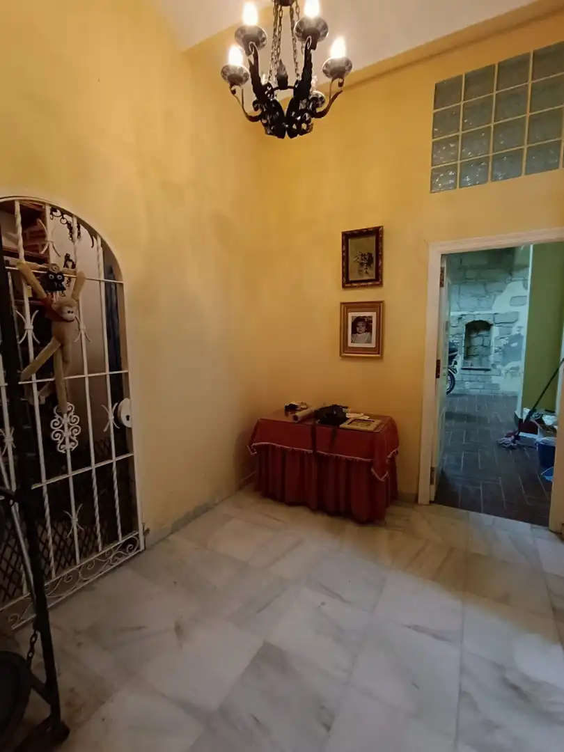Houses for sale in El Rocío - La Milagrosa
