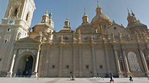 Photo 5 of Flat for sale in Cl San Agustin, La Magdalena,  Zaragoza Capital