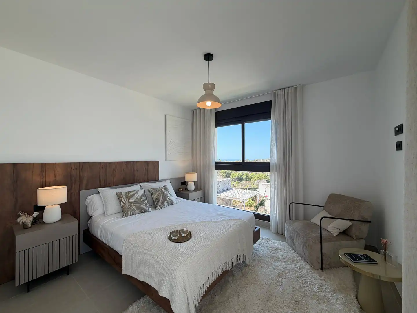 Villa avec piscine à vendre à Balcón de Finestrat - Terra Marina, imagen 16