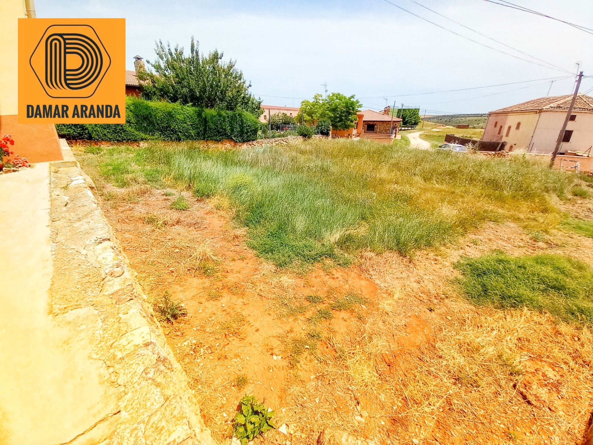 Residential for sale in Montejo de Tiermes