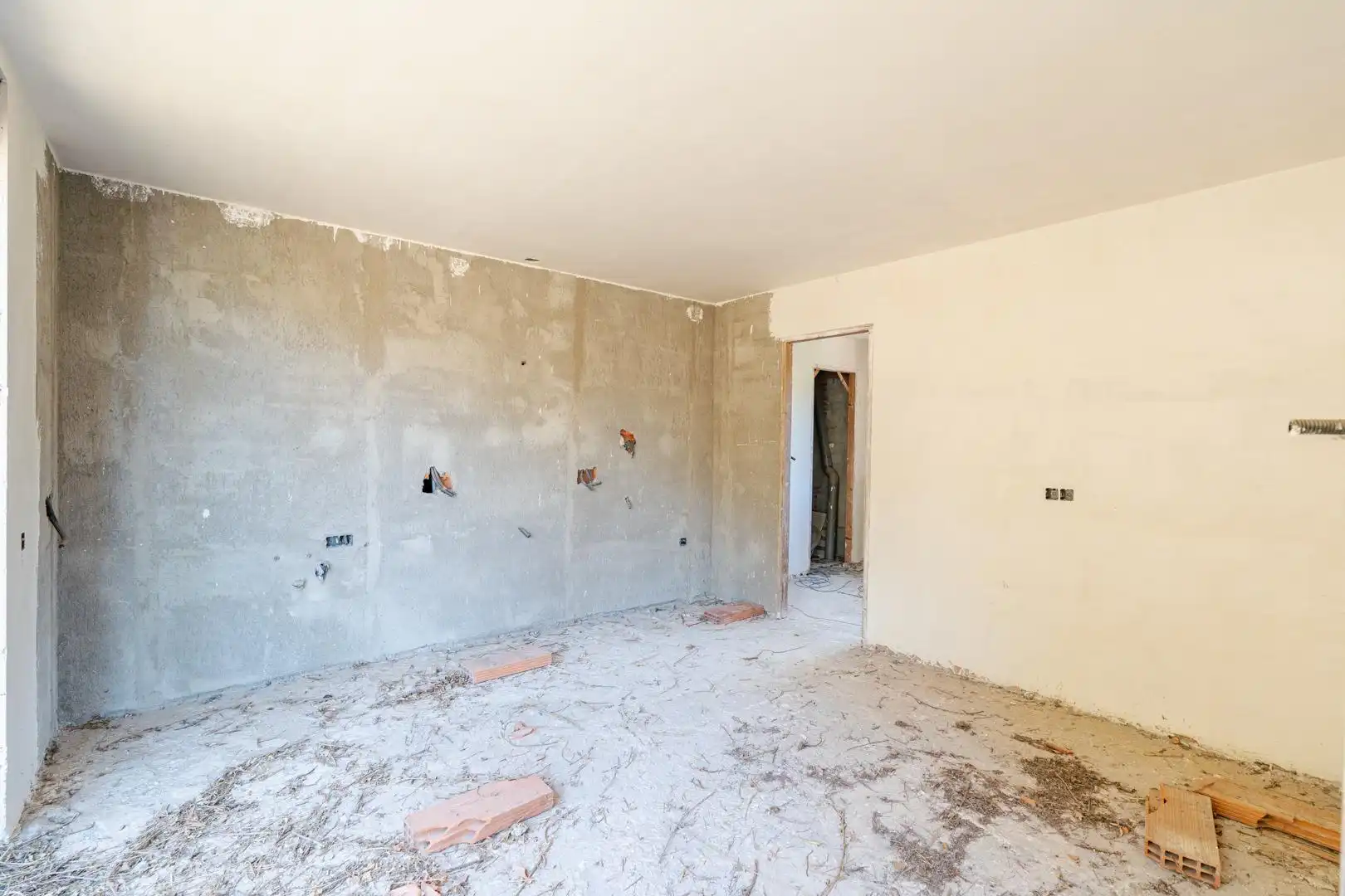 Haus oder Chalet zum Verkauf in Corbera de Llobregat mit Privatgarten