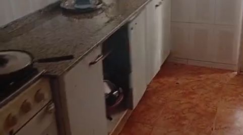 Foto 5 de Piso en venta en Carcaixent, Valencia