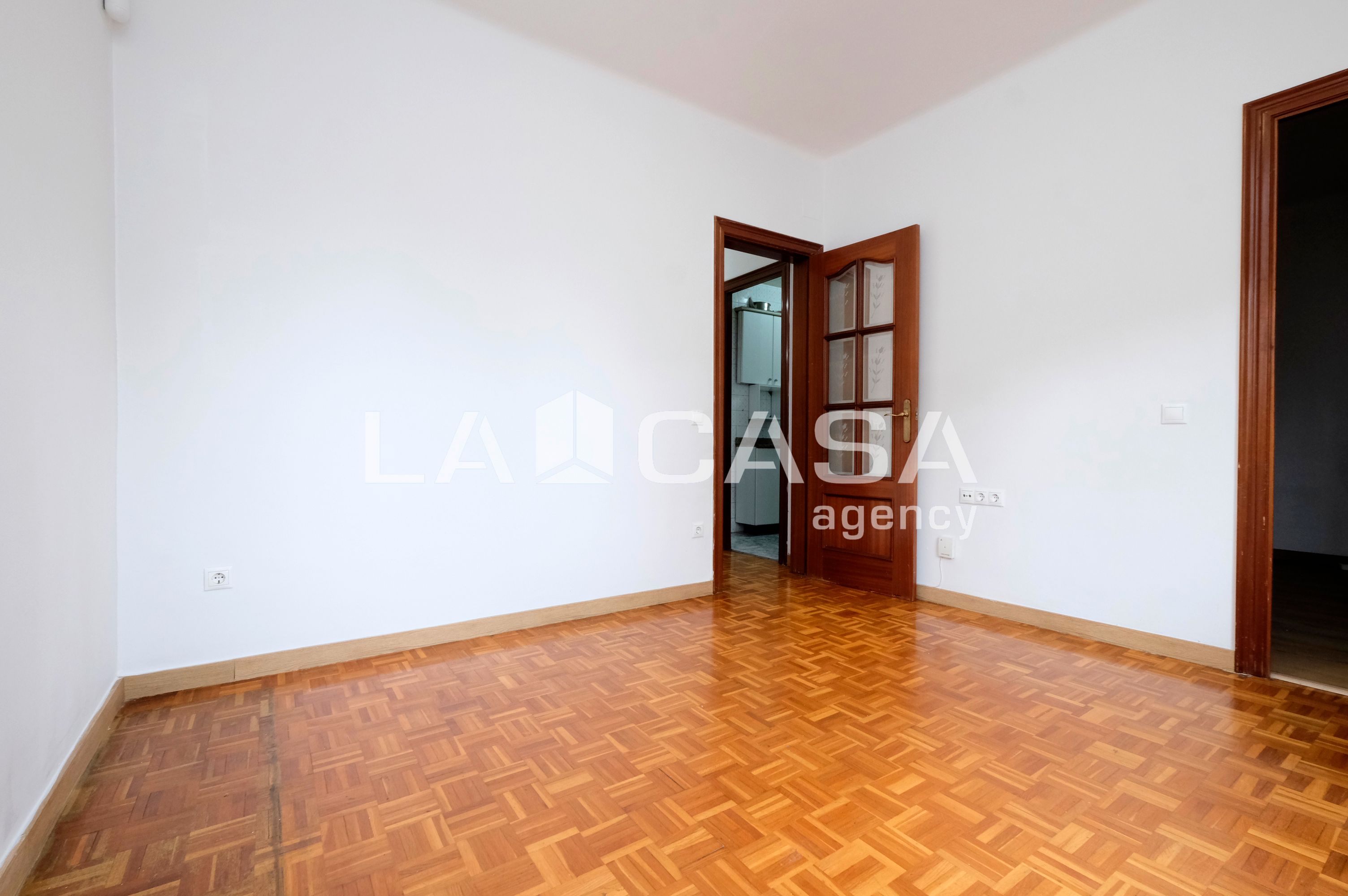 Pis en venda en  Barcelona Capital