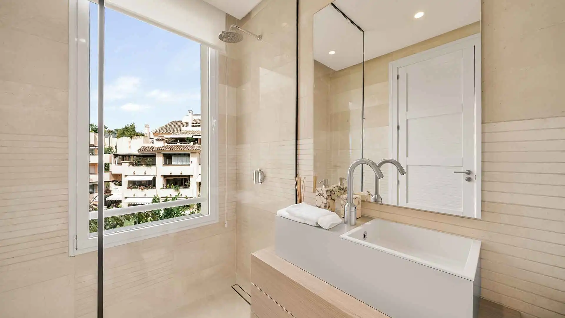 Apartament en venda a PIZARRA-UR ROCIO NAGUELES, 88, Sierra Blanca