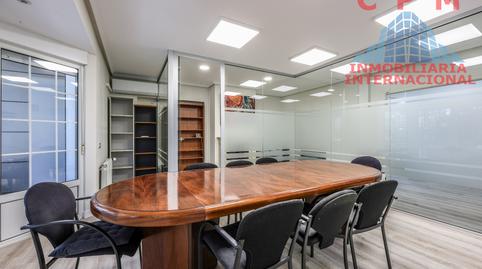 Foto 3 de Casa adosada de alquiler en Peñagrande, Madrid