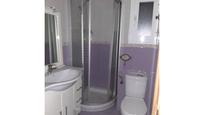 Bathroom of Flat for sale in Elda