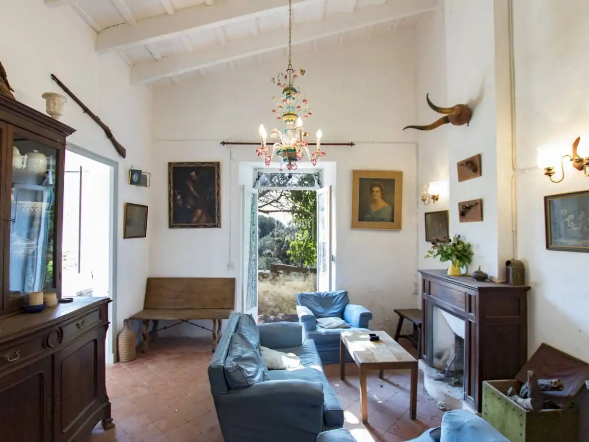 Casa rustica in vendita a Ferreries poble, imagen 20