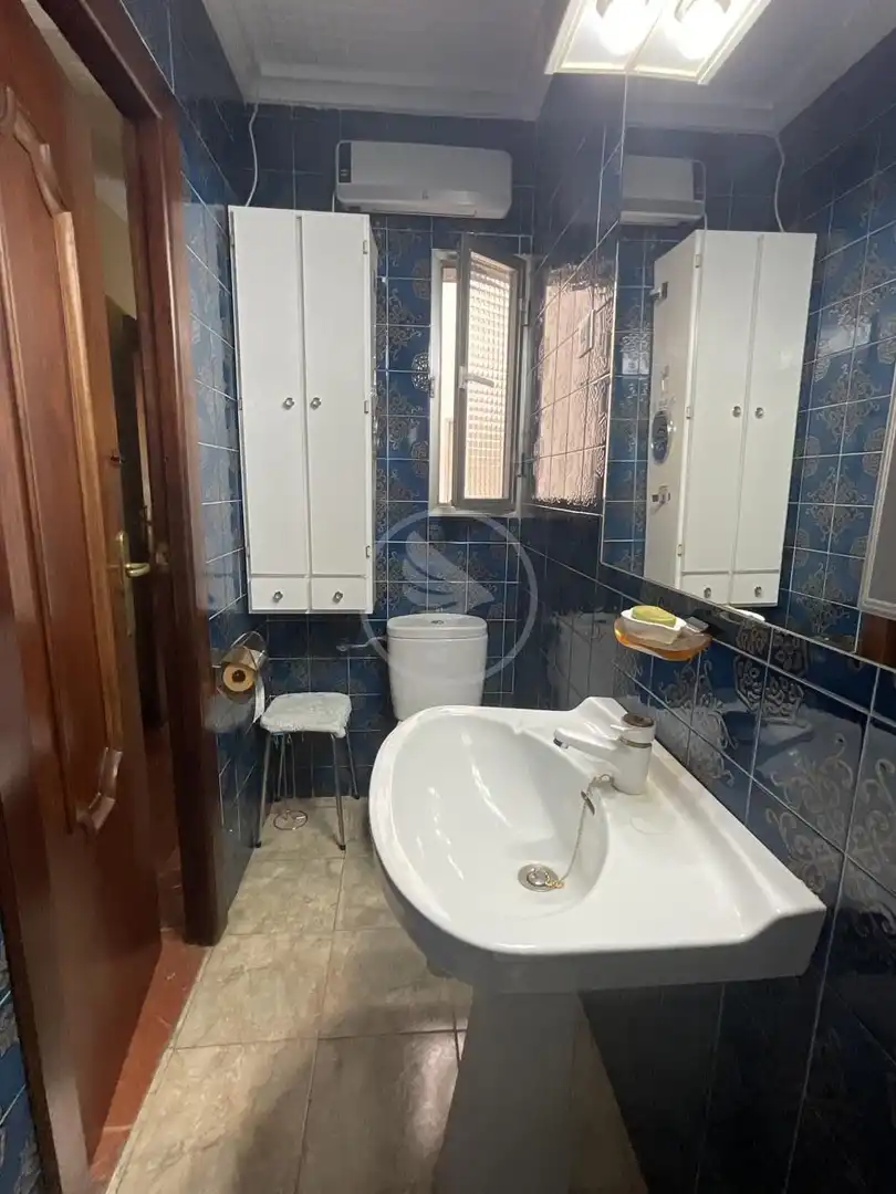 Piso con ascensor en venta en Paseo Virgen de Linarejos, imagen 26