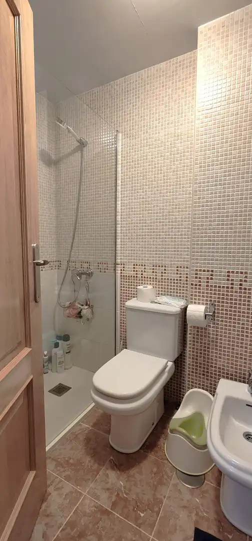Appartement avec piscine à vendre à Las Lagunas, imagen 17