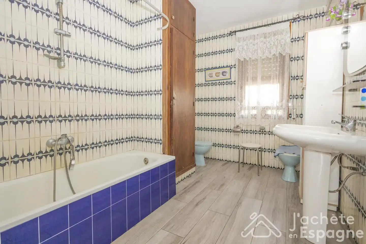 Bathroom of Houses for sale in San Vicente del Raspeig / Sant Vicent del Raspeig  with Private garden, Terrace and Swimming Pool