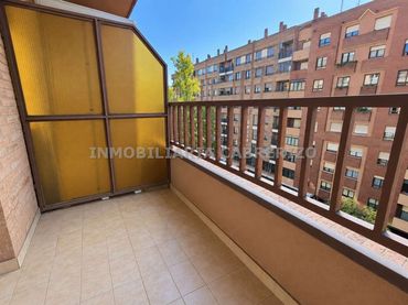 Piso con ascensor en venta en Centro