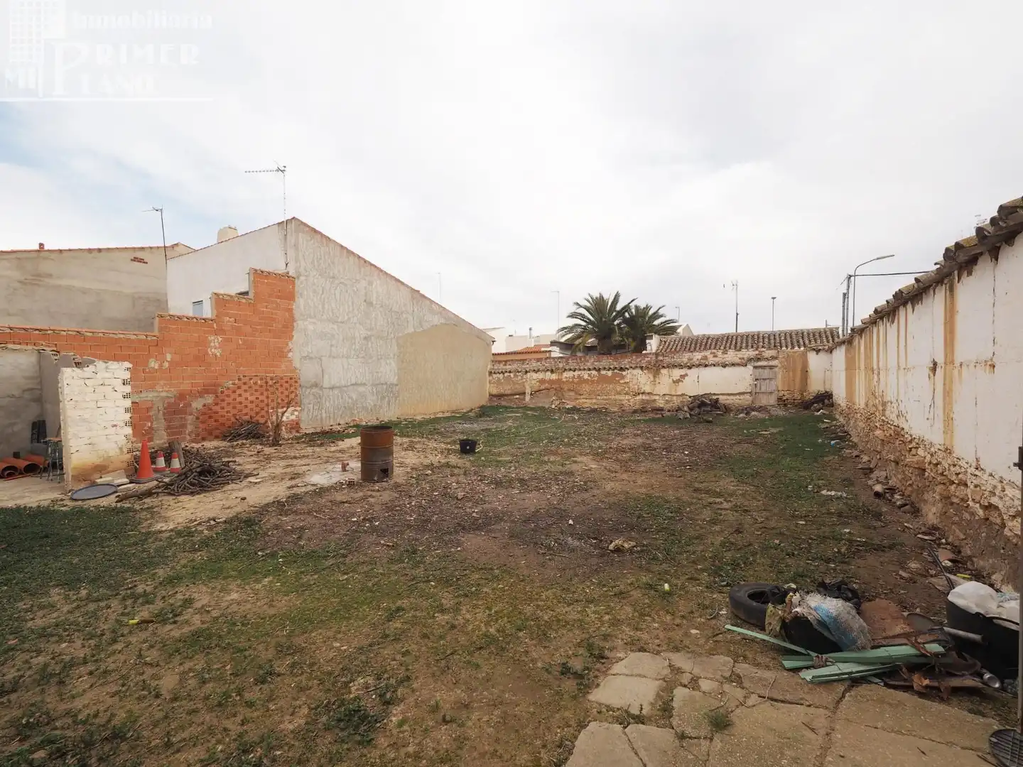 Terrenys i solars en venda a Argamasilla de Alba, imagen 7