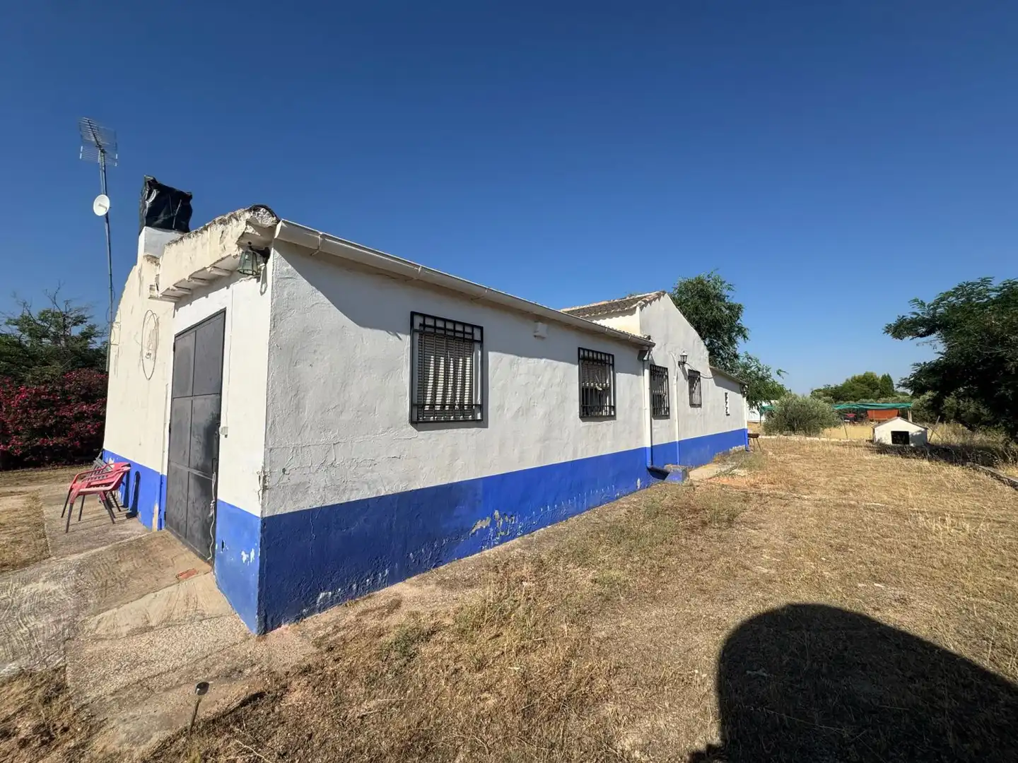 Casa rústica en venda a Valdepeñas, imagen 39