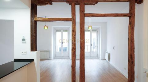 Foto 2 de Apartamento de alquiler en Calle de el Escorial, 26, Madrid, Spain, -1, Universidad - Malasaña,  Madrid Capital