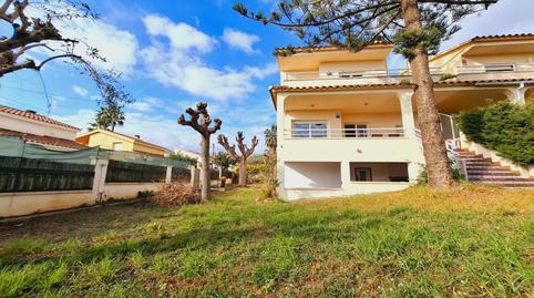 Photo 2 of Single-family semi-detached for sale in Mas Mel, Calafell
