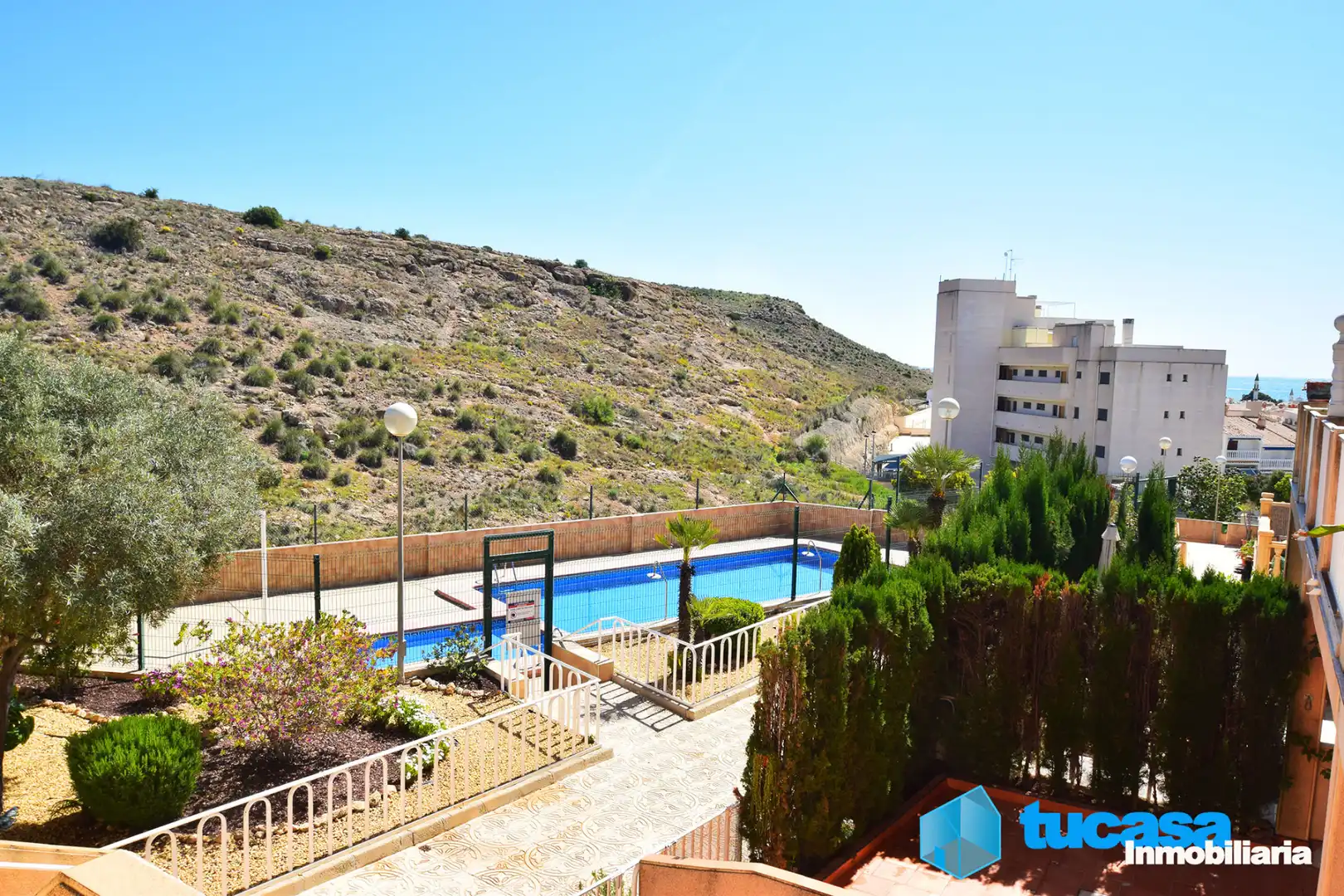 Apartment with pool for sale in Calle Málaga 3, imagen 102