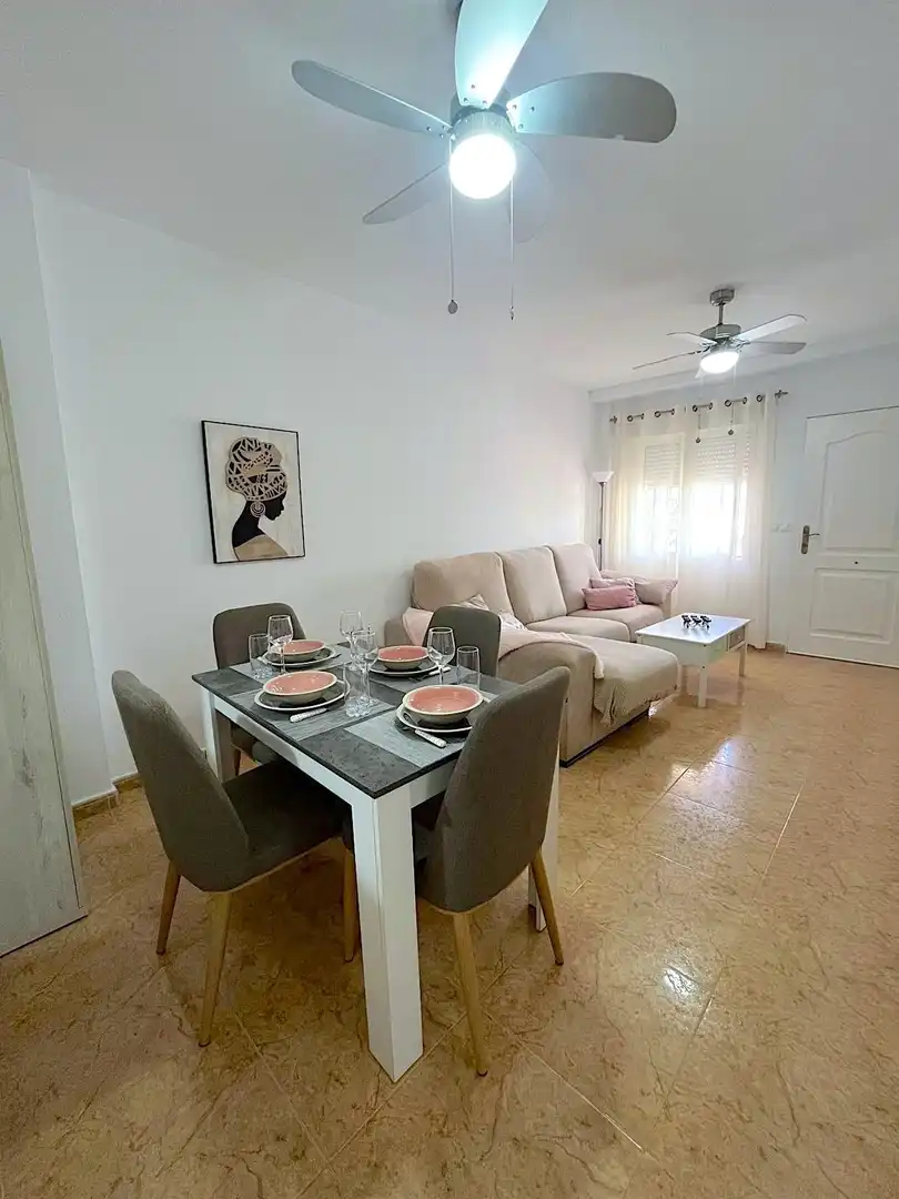Bungalow with terrace for sale in Calle ANTONIO MACHADO 6, imagen 10