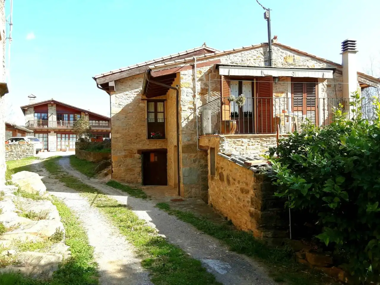 Haus zum Verkauf in Sant Joan Les Fonts, imagen 23