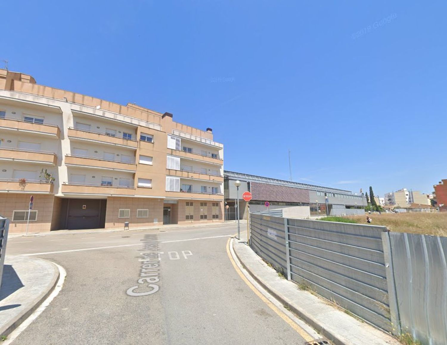 Single-family semi-detached for sale in El Tancat - Mas d'en Gual