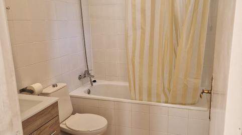 Foto 5 de Estudi de lloguer a Calle de Santa Isabel, Embajadores - Lavapiés,  Madrid Capital