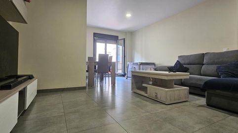 Foto 5 de Ático en venta en Pabellón - Estación - El Corte Inglés, El Ejido