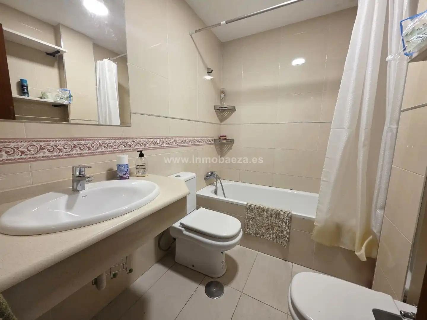 Duplex con terrazza in affitto a Baeza, imagen 8