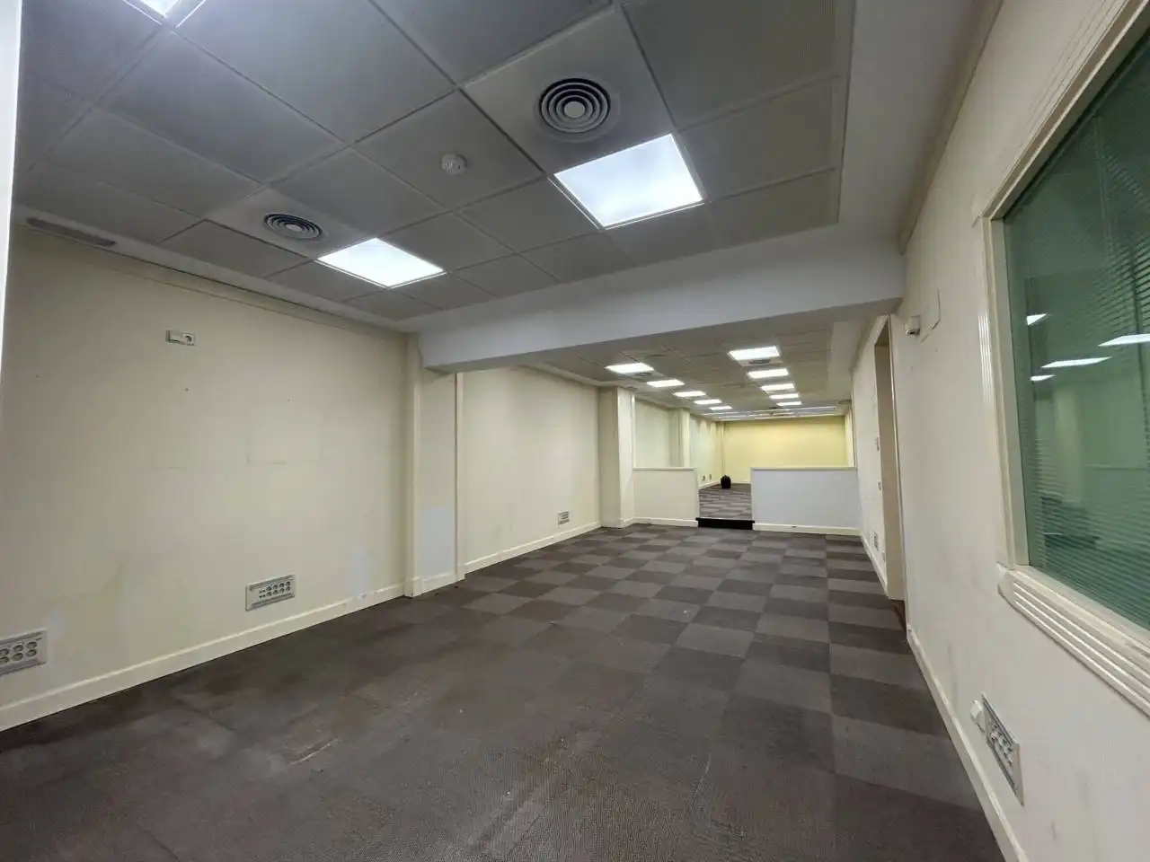 Büro mit Aufzug zur Miete in Calle MARQUES DE PIDAL, imagen 25