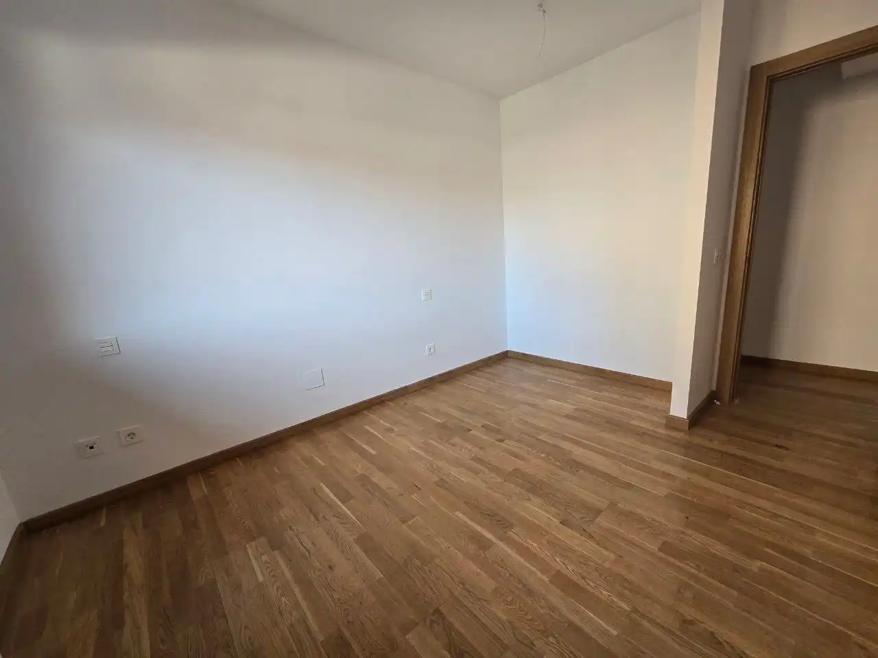 Habitación de Apartamento en venta en Villamediana de Iregua con Calefacción y Terraza