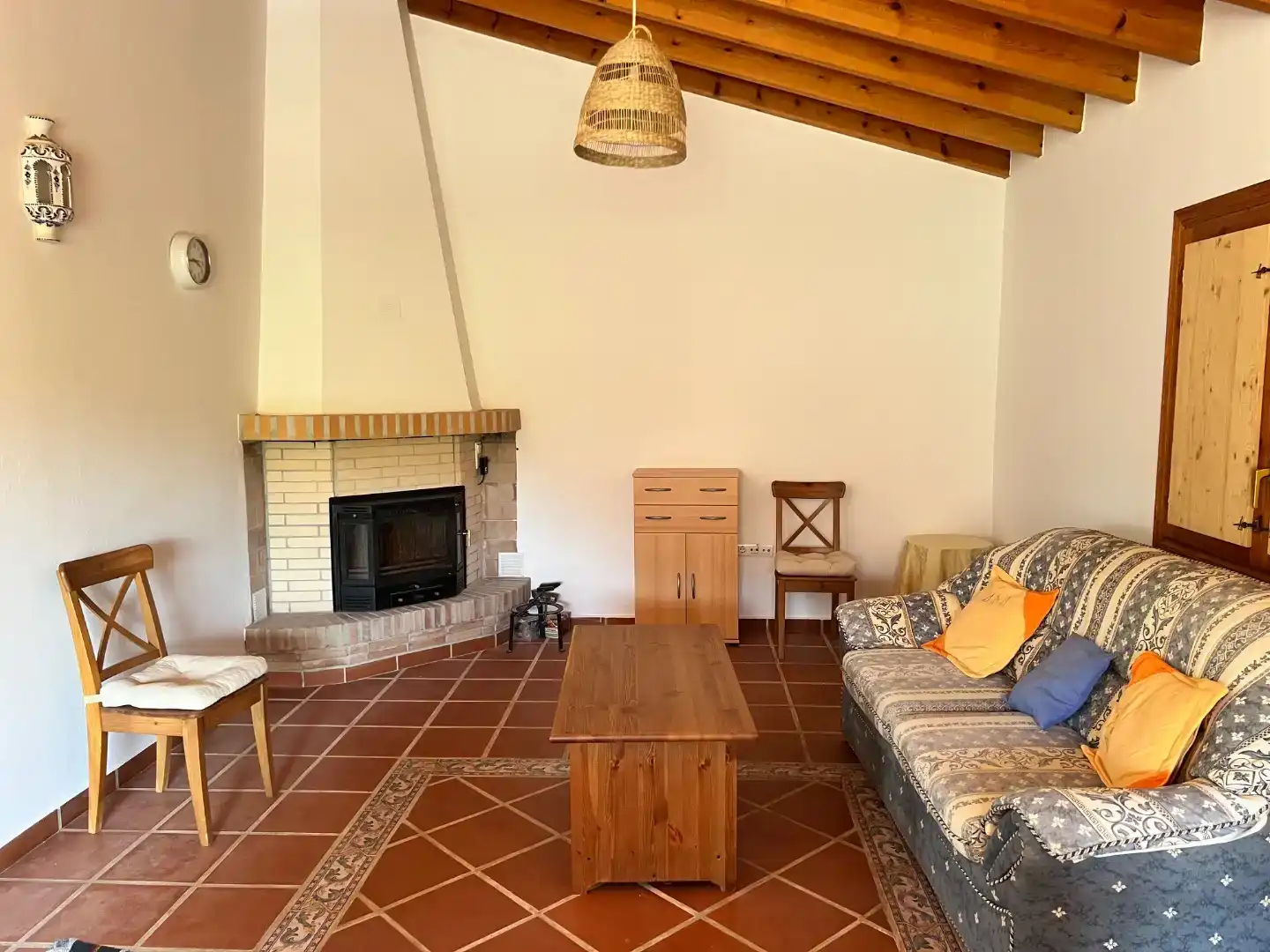 Finca rústica en venda a Barriada el Pinar, 5, Bédar