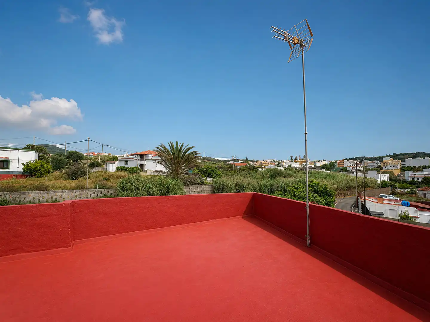 Casa adosada en venda a Camino las Cuartas, 13, Moya (Las Palmas)