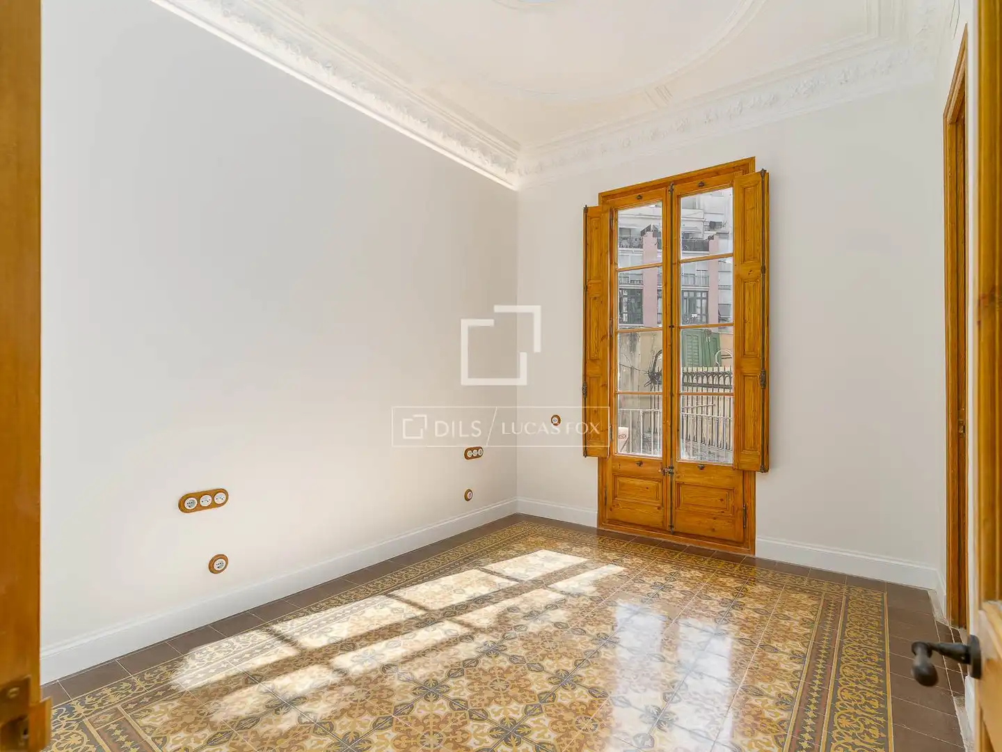 Wohnung mit Terrasse zum Verkauf in Eixample, imagen 26