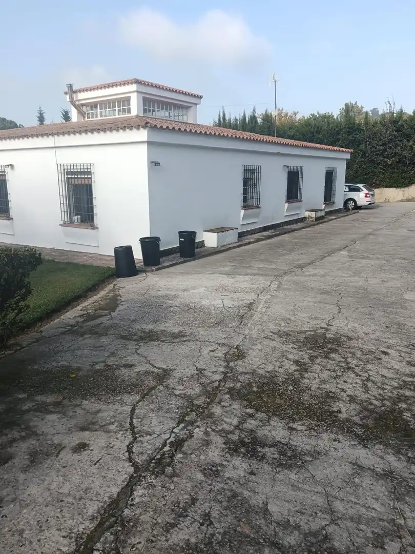 Xalet amb piscina en venda a Vejer, imagen 12