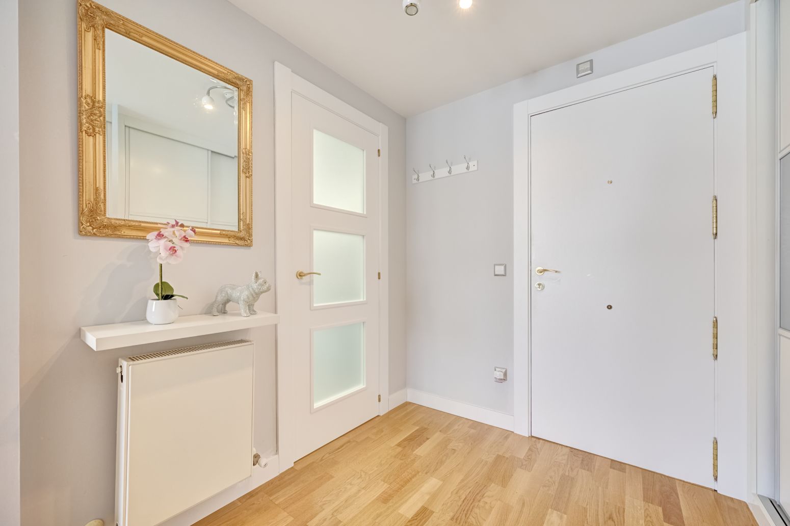 Wohnung zum verkauf in  Pamplona / Iruña mit Heizung, Parkett und Abstellraum