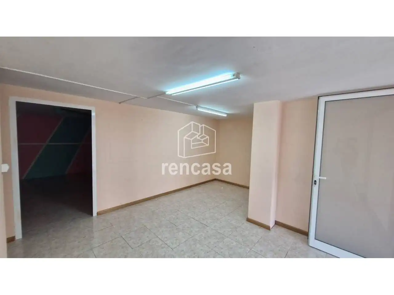 Oficina de lloguer en Lleida