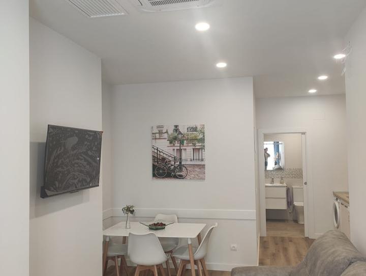 Foto 1 de Estudio en venta en Ballestas, El Astillero  , Cantabria