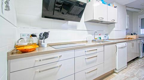 Photo 5 of Planta baja for sale in Plaza de la Viña, Urbadiez - Entrepuentes, Sevilla