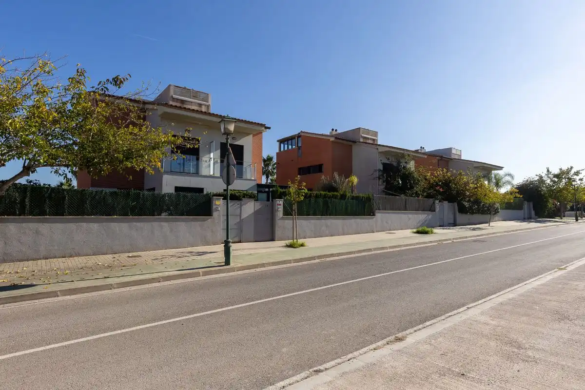 Terreno residenziale in vendita a Cami Ermita Nova, imagen 16