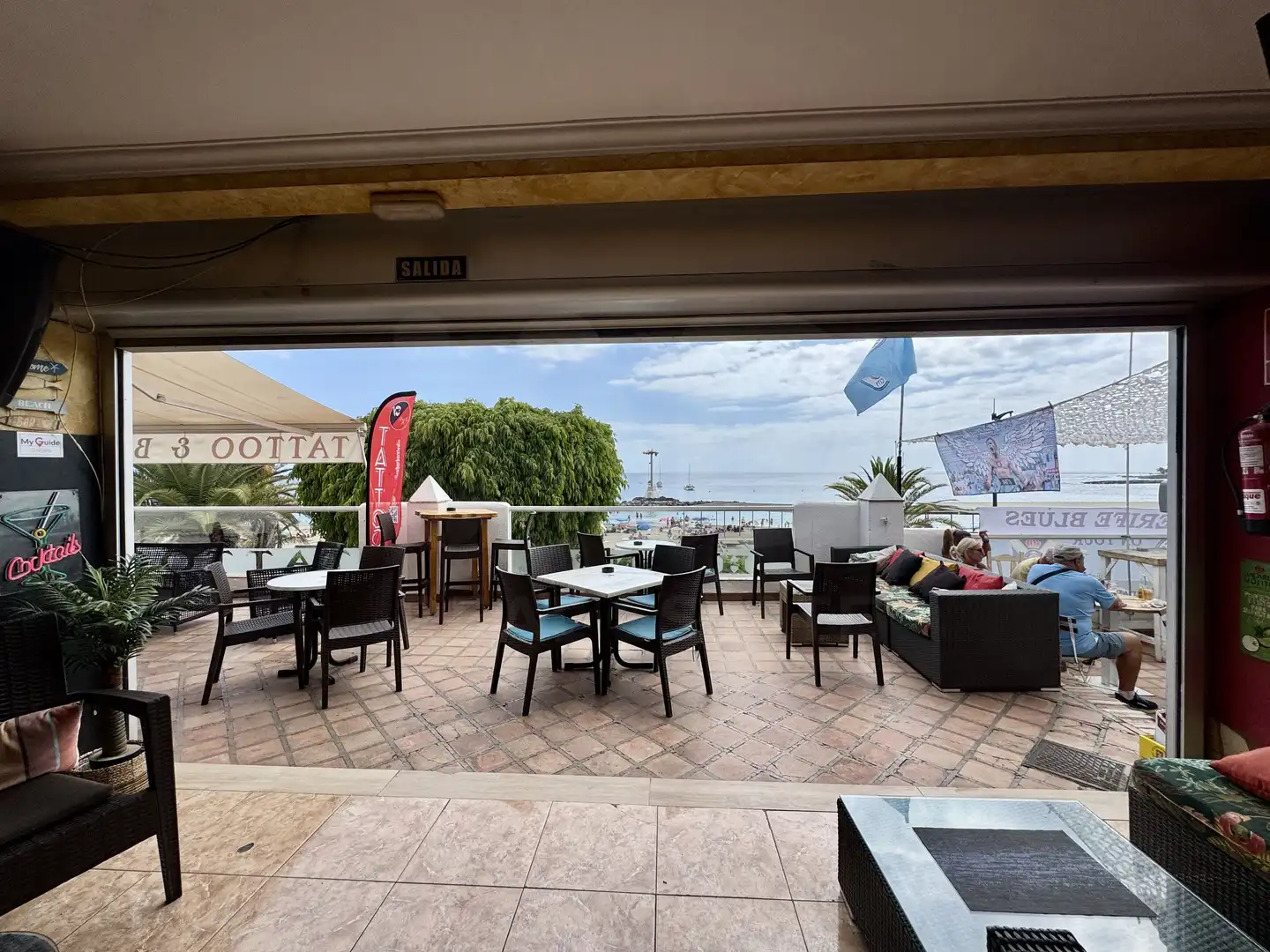Local comercial de lloguer a Los Cristianos, imagen 20