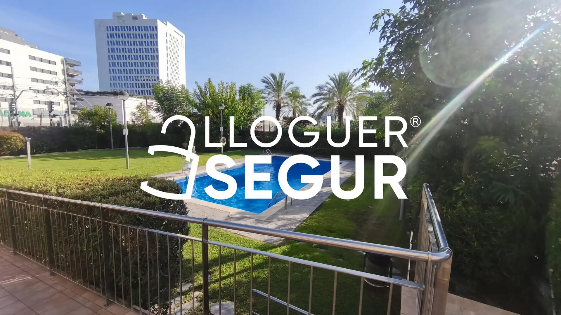 Wohnung zur Miete in de la Ciutat de San Miguel de Padrón, Progrés - Pep Ventura