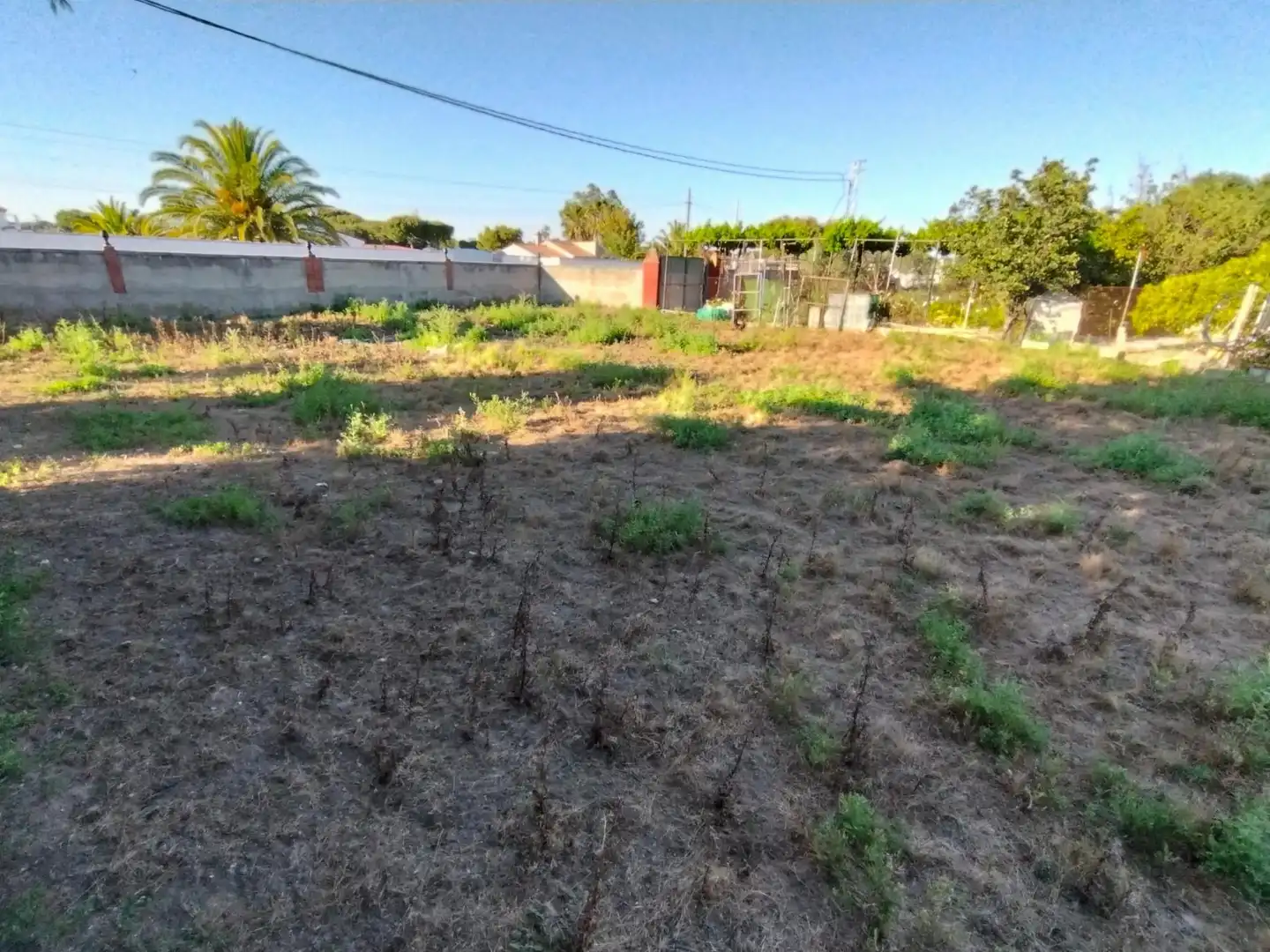 Casa o xalet en venda en Chiclana de la Frontera amb Traster
