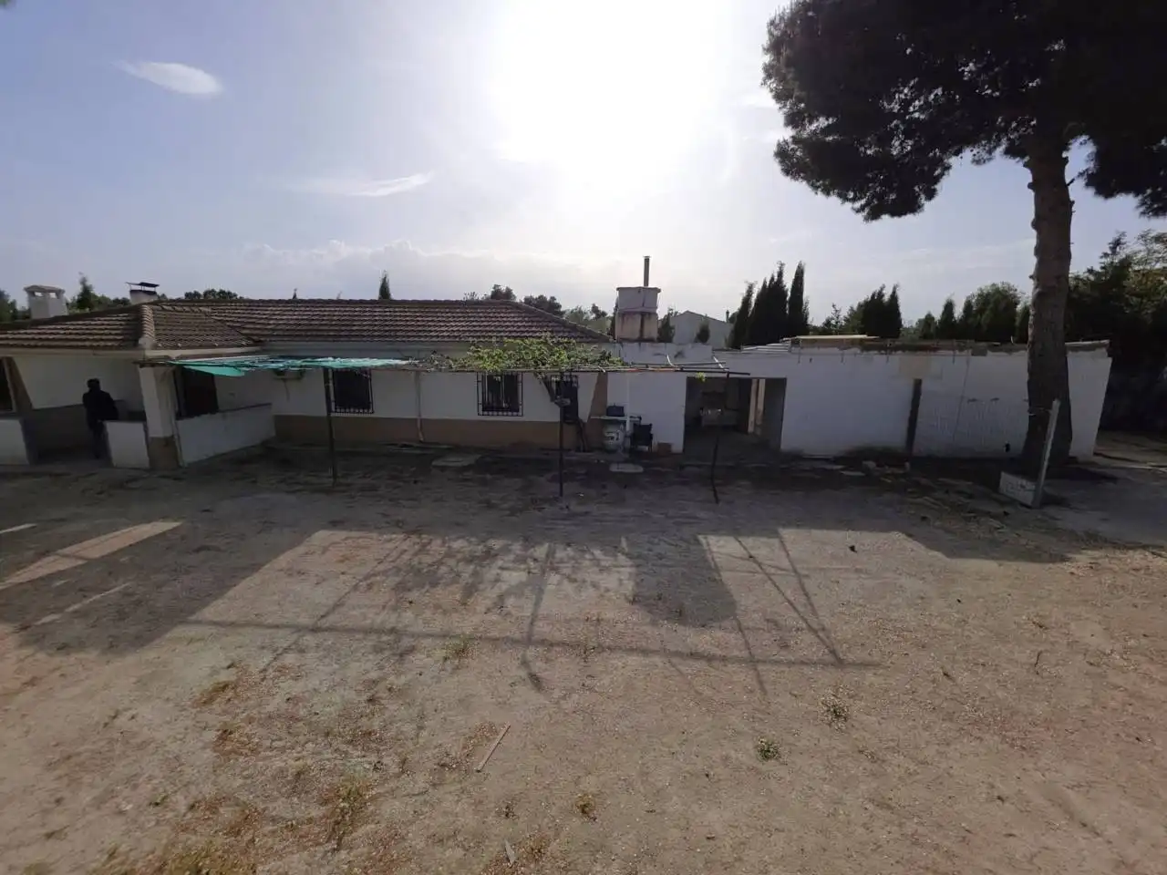House with pool for sale in Camino Casas Viejas, imagen 21