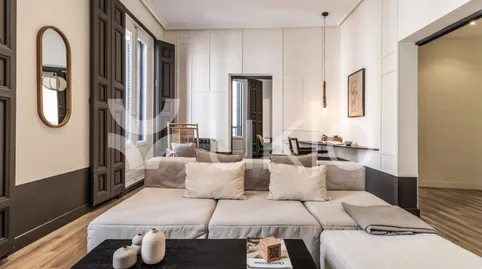 Foto 3 de Apartamento de alquiler en Calle de Gravina, Justicia - Chueca, Madrid Capital