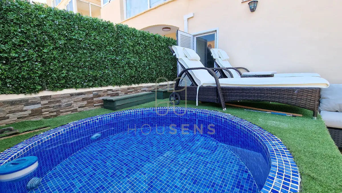 Piso con ascensor en venta en El Toro, imagen 10