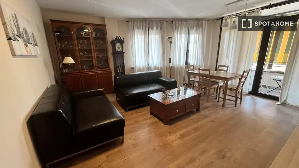 Room in Estación