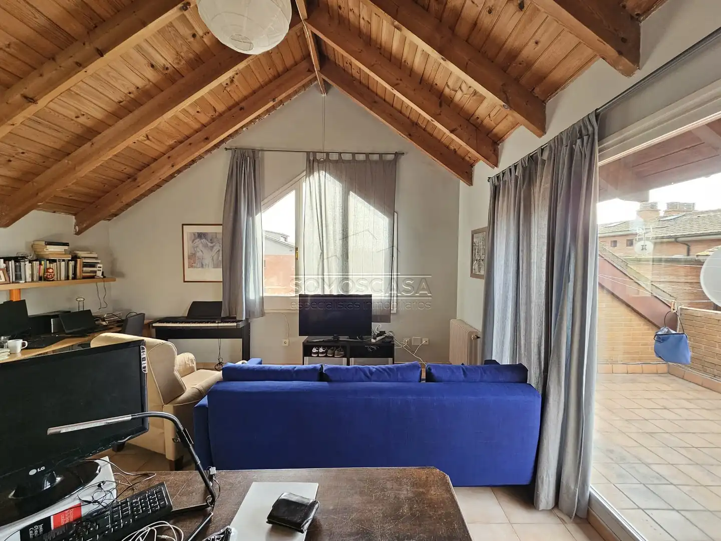 Detached homes for rent in Carrer de Granollers, Sant Domènec