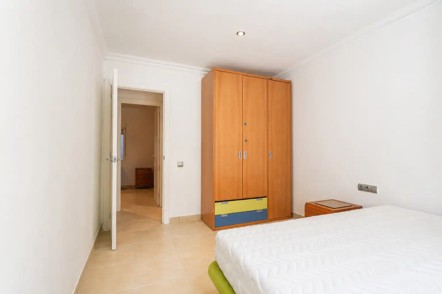 Piso en venta en Plaça Josep Maria Folch i Torres, Mestral