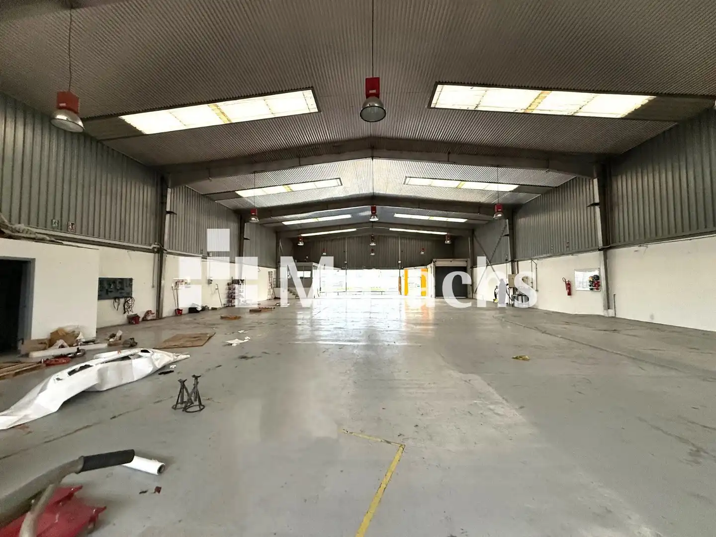 Nau industrial en venda a Sant Esteve Sesrovires, imagen 3