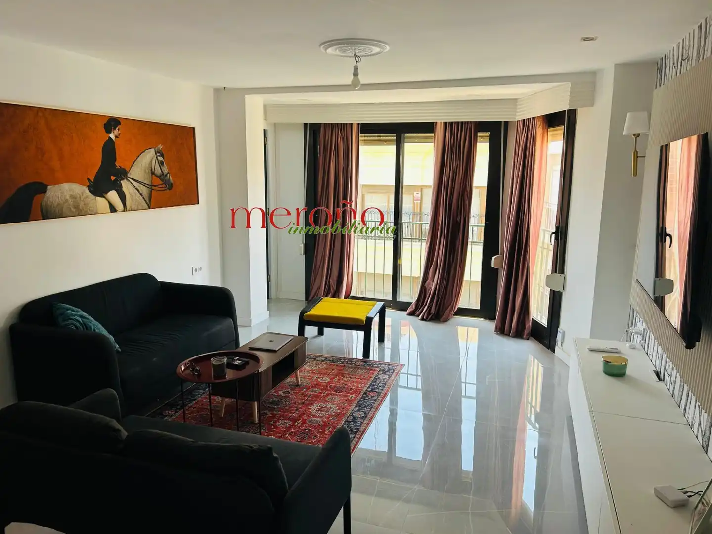 Wohnung mit Aufzug zum Verkauf in Elche ciudad, imagen 3