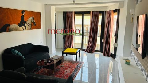 Foto 3 de Piso en venta en Pont Nou - Corazón de Jesús, Elche / Elx